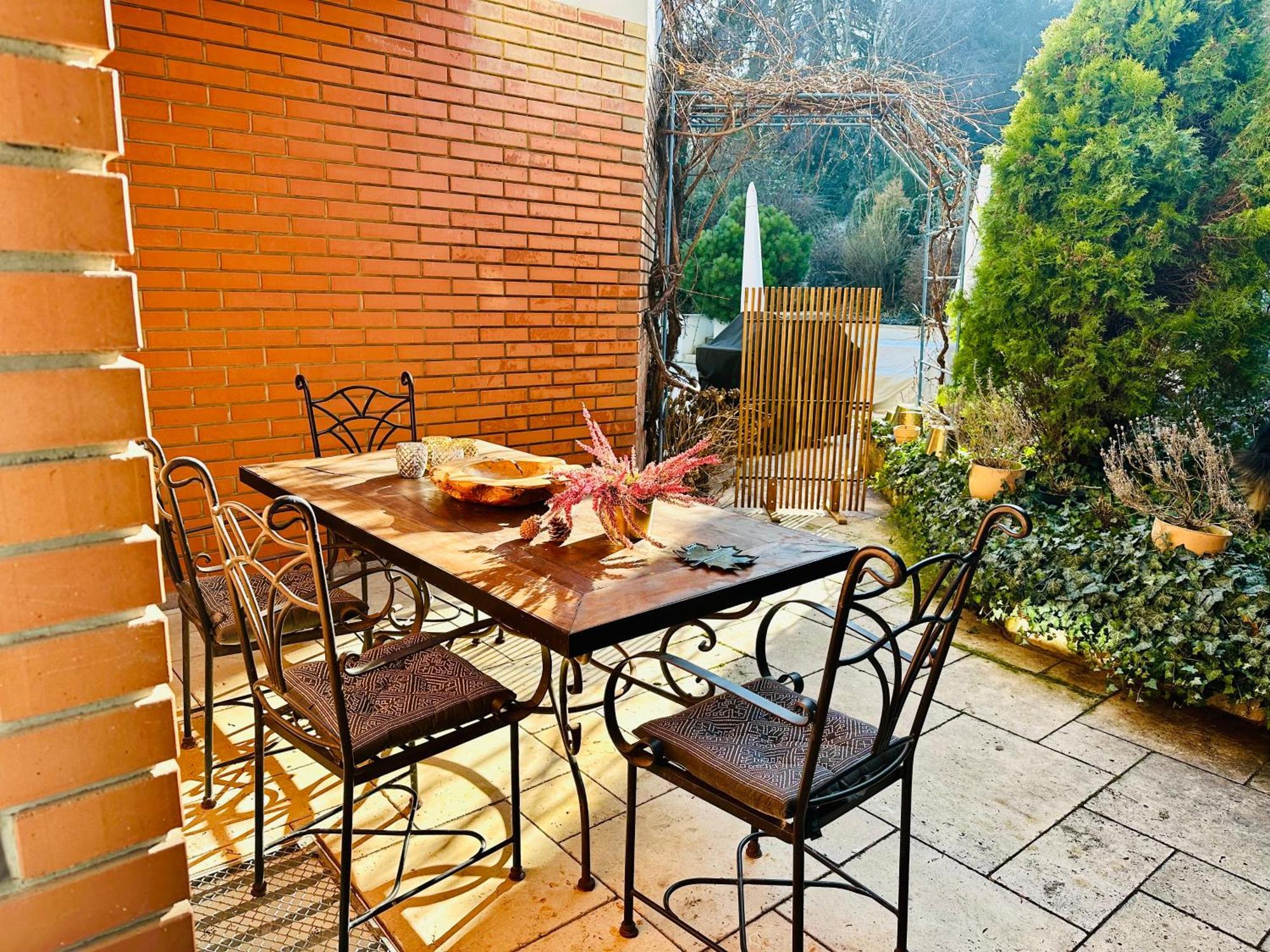 Nature Nest Πράγα Εξωτερικό φωτογραφία